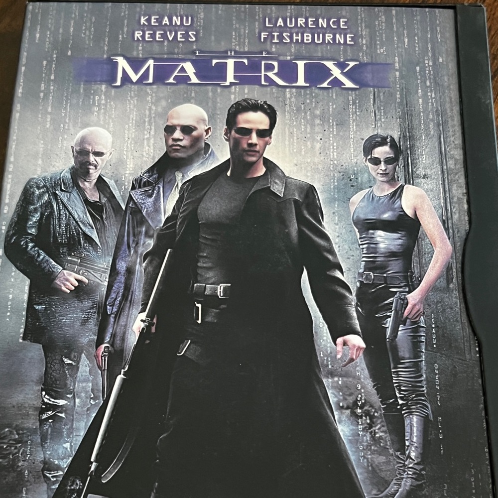 The Matrix